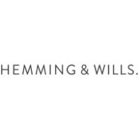 Hemming and Wills Discount Codes and Coupons 2025